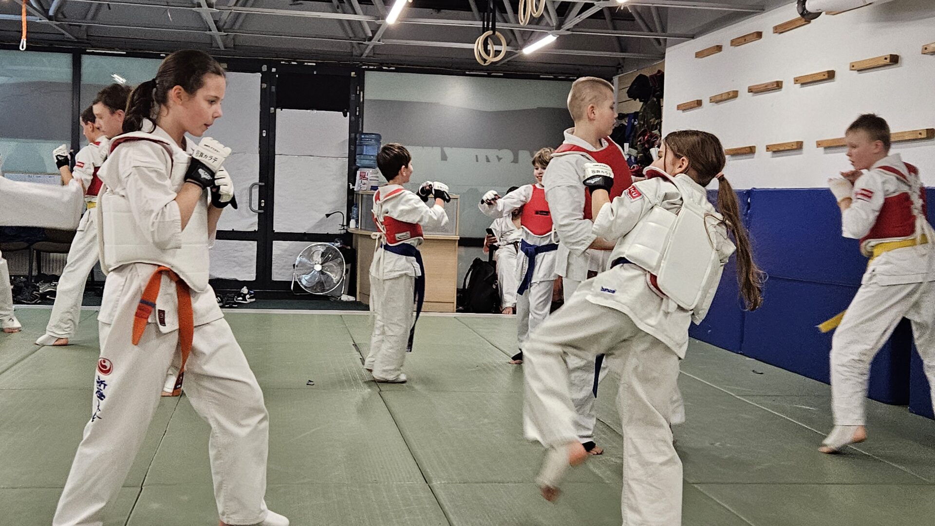 Karate