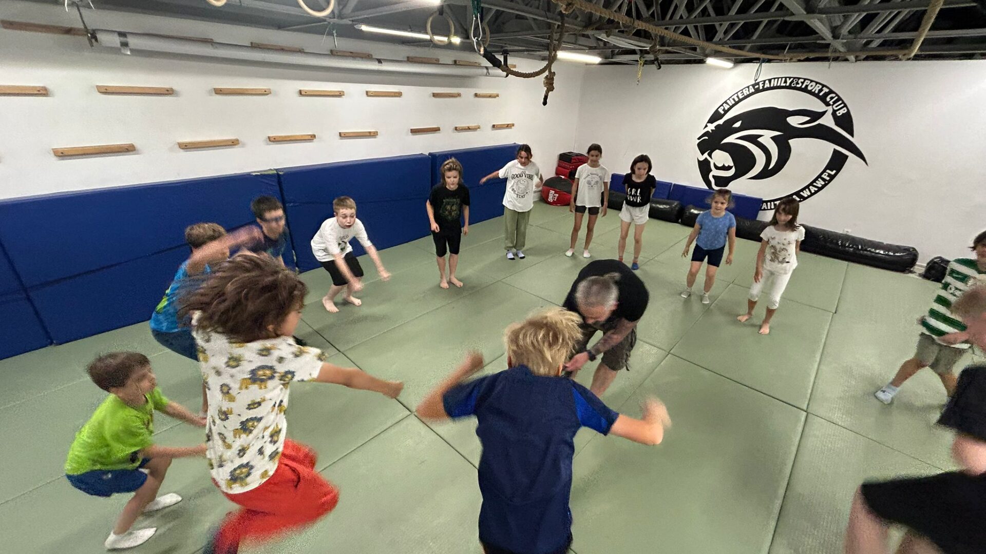 Krav Maga Kids