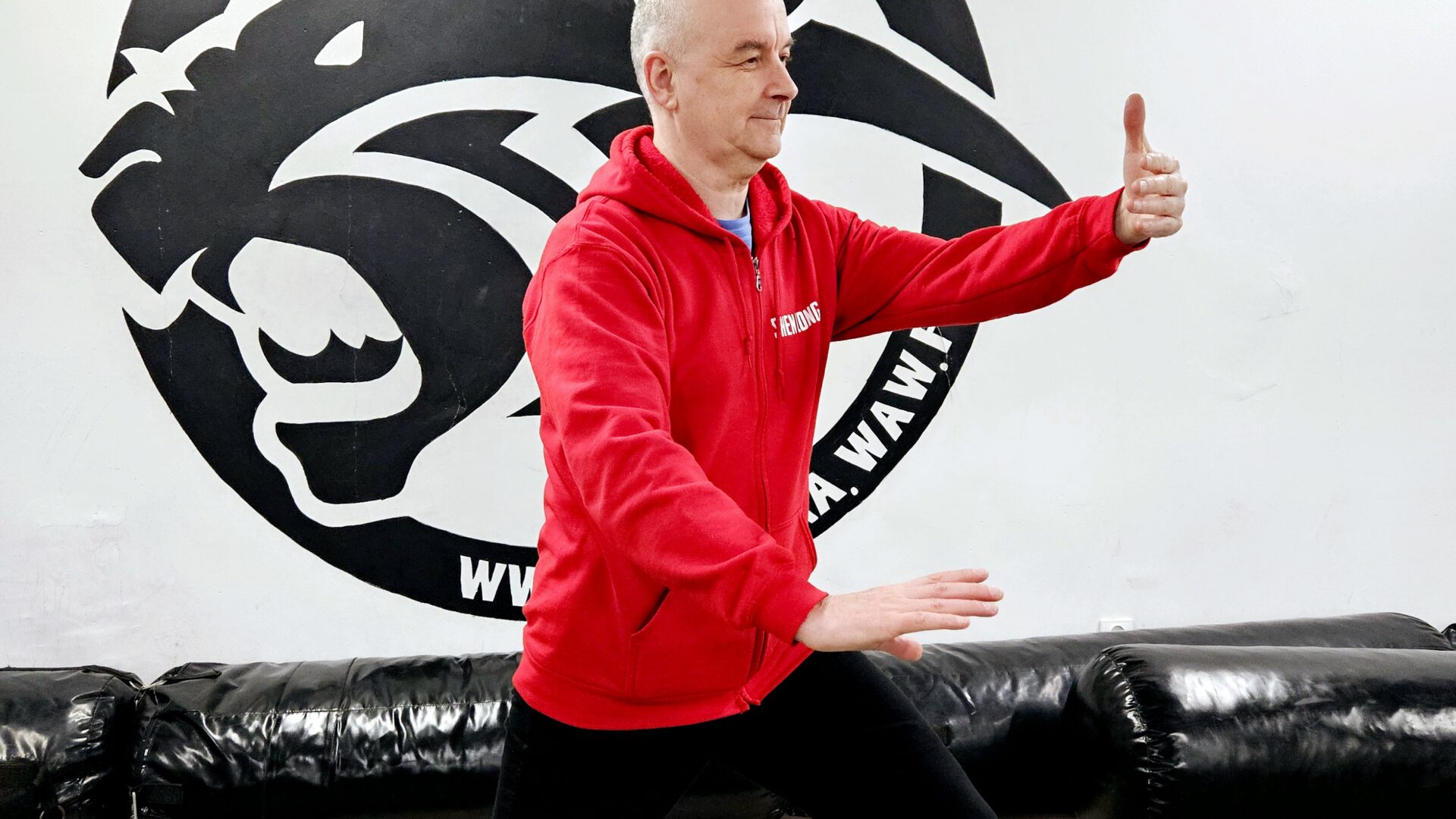 Tai Chi
